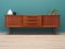 Dänisches Teak Sideboard, 1970er 2