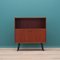 Danish Teak Bookcase, 1970s, Image 1