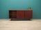 Credenza in teak di EW Bach, Danimarca, anni '70, Immagine 3