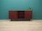 Danish Teak Sideboard by E. W. Bach, 1970s 4