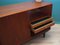 Credenza in teak di EW Bach, Danimarca, anni '70, Immagine 10