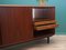 Dänisches Teak Sideboard von EW Bach, 1970er 9