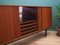 Credenza in teak, Danimarca, anni '70, Immagine 9