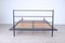 Black Aquarian Hotel Bed by Pallucco Paolo for Pallucco, 1988, Image 5