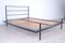 Black Aquarian Hotel Bed by Pallucco Paolo for Pallucco, 1988, Image 2