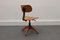 Swivel Chair from Bohler, 1950s 8