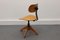 Swivel Chair from Bohler, 1950s, Image 3