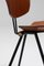 Foldable Chair by Osvaldo Borsani for Tecno, 1957 3