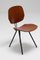 Foldable Chair by Osvaldo Borsani for Tecno, 1957 1