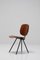 Foldable Chair by Osvaldo Borsani for Tecno, 1957 2