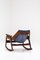 Mid-Century Rocking Chair by Jerry Johnson 3