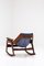 Mid-Century Rocking Chair by Jerry Johnson, Image 3
