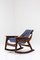 Mid-Century Rocking Chair by Jerry Johnson, Image 4