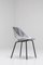 Mid-Century Aluminium Stühle von Pierre Guariche, 3er Set 7