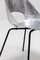 Mid-Century Aluminum Chairs by Pierre Guariche, Set of 3, Image 5