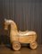 Cavallo in legno, anni '40, Immagine 1
