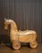 Wooden Horse, 1940s 1