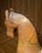 Wooden Horse, 1940s, Image 4