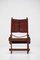 Fauteuil Mid-Century, Italie 3