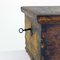 Antique Wooden Trunk with Praying Books, Czechoslovakia, 1880s, Image 13