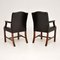 Armchairs, 1950s, Set of 2, Image 9