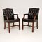 Armchairs, 1950s, Set of 2 1