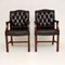 Armchairs, 1950s, Set of 2, Image 2