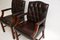 Armchairs, 1950s, Set of 2, Image 5