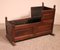 18th Century English Cradle in Oak, Image 7