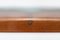 Mid-Century Rosewood Coffee Table by Gianfranco Frattini for Cassina 4