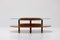 Table Basse Mid-Century en Palissandre par Gianfranco Frattini pour Cassina 9