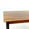 Large Extendable Dining Table in Mahogany from Interier Praha, Czechoslovakia, 1960s, Image 15