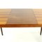Large Extendable Dining Table in Mahogany from Interier Praha, Czechoslovakia, 1960s, Image 6