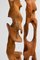 Wooden Totems, Set of 2, Image 4