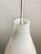 Granada Hanging Lamp by Aloys Gangkofner for Peill & Putzler, 1950s, Image 4