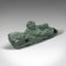 Antiker Ruyi Gürtel aus Jade Marmor, 1900er 7
