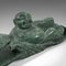 Antiker Ruyi Gürtel aus Jade Marmor, 1900er 9