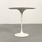 Ovale Tulip Side Table by Eero Saarinen for Knoll Inc. / Knoll International, 1960s 2
