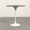 Table d'Appoint Tulip Ovale par Eero Saarinen pour Knoll Inc. / Knoll International, 1960s 2