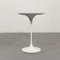 Ovale Tulip Side Table by Eero Saarinen for Knoll Inc. / Knoll International, 1960s 4