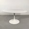 Table de Salle à Manger Tulip par Eero Saarinen pour Knoll Inc. / Knoll International, 1960s 1