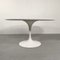 Tavolo da pranzo Tulip di Eero Saarinen per Knoll Inc. / Knoll International, anni '60, Immagine 2