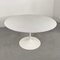 Tavolo da pranzo Tulip di Eero Saarinen per Knoll Inc. / Knoll International, anni '60, Immagine 7