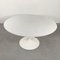 Tavolo da pranzo Tulip di Eero Saarinen per Knoll Inc. / Knoll International, anni '60, Immagine 3