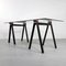 Gaetano Dining Table by Gae Aulenti for Zanotta, 1970s 5