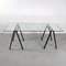 Gaetano Dining Table by Gae Aulenti for Zanotta, 1970s 6