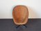 Rattan Swivel Chair by Dirk van Sliedregt for Gebroeders Jonkers Noordwolde, 1960s, Image 2