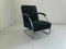 Fauteuil Bauhaus en Acier Tubulaire, 1930s 1