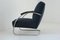 Fauteuil Bauhaus en Acier Tubulaire, 1930s 2