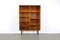 Vintage Danish Teak Bookshelf by Carlo Jensen for Hundevad & Co., 1960s 1